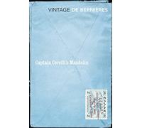 Captain Corelli's Mandolin: AS SEEN ON BBC BETWEEN THE COVERS (Vintage Classics)