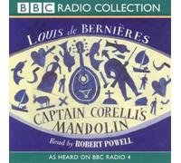 Captain Corelli's Mandolin (BBC Radio Collection)