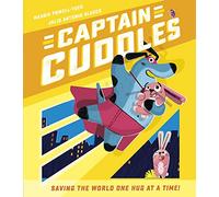 Captain Cuddles