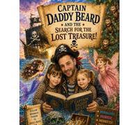 Captain Daddy Beard and the search for the Lost Treasure