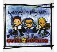 Captain Everything - Learning To Play With...