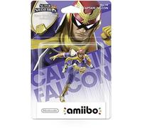 amiibo: Captain Falcon | Officially Licensed New