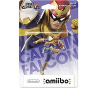 amiibo: Captain Falcon | Officially Licensed New