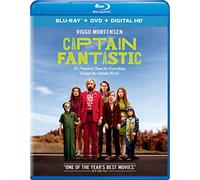 CAPTAIN FANTASTIC