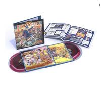 Elton John - Captain Fantastic And The Brown Dirt Cowboy (50th Anniversary Edition): Vinyl 2LP [VINYL]
