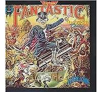 Elton John - Captain Fantastic and the Brown Dirt Cowboy [CD]