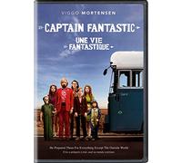 Captain Fantastic (Bilingual)