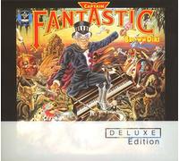 Captain Fantastic & Brown Dirt