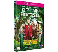 Captain Fantastic [DVD + Copie digitale]