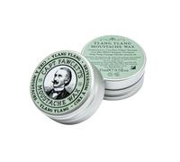 Captain Fawcett 15ml Ylang Ylang Moustache Wax