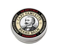 Captain Fawcett Barberism Beard Balm 60ml - 60 ml (Pack of 1), Multicolored