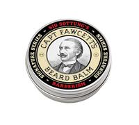 Captain Fawcett | Barberism Beard Balm for Men | Softens, Conditions & Styles Facial Hair | Fresh Citrus, Cedarwood & Musk Fragrance | 60ml