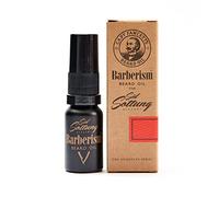 Captain Fawcett Barberism Beard Oil 10 ml