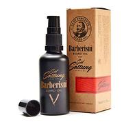 Captain Fawcett Mens Gentlemans Barberism Beard Oil Conditioning Oil 50ml