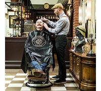 CAPTAIN FAWCETT Barbers Cape