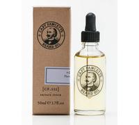 Captain Fawcett (CF.332) Private Stock 50ml Mens Grooming & Styling Beard Oil
