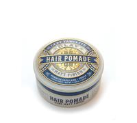 Captain Fawcett Clay Pomade Light Hold Matte Finish Hair Styling Product 100g