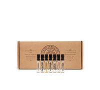 Captain Fawcett Eau De Parfum Exploratory Collection Gift Set 2ml 7 Fragrances