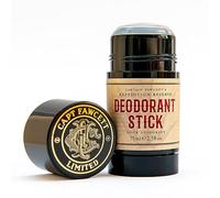 Captain Fawcett Expedition Reserve Deodorant Stick (75ml)