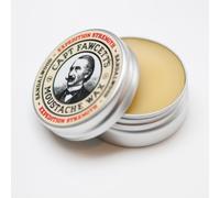 Captain Fawcett Expedition Strength Moustache Wax 15ml