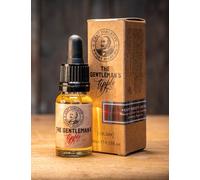 Captain Fawcett The Gentleman's Tipple beard oil 10 ml