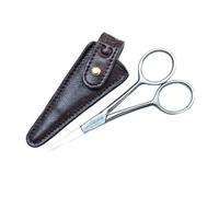 Captain Fawcett Handcrafted Grooming Scissors