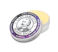 Captain Fawcett Fawcetts John Petrucci's Nebula Mens Beard Balm 60ml Tin