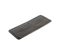 Captain Fawcett Accessories leather comb case (CF.82T)
