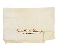 Captain Fawcett Luxurious Shave Towel