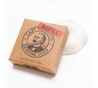 Captain Fawcett Luxurious Shaving Soap 110g - Refill