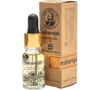 Captain Fawcett Maharajah Beard Oil 10ml
