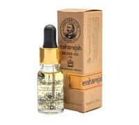 CAPTAIN FAWCETT Maharajah Beard Oil 10 ml (Pack of 1)