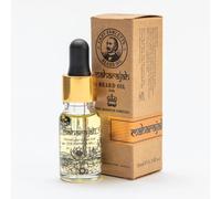 Captain Fawcett - Maharajah Beard Oil