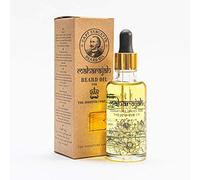 Captain Fawcett Fawcetts Maharajah Beard Oil Mens Beards Grooming Product 50ml