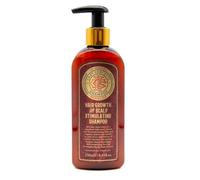 Captain Fawcett Maharajah Hair Growth & Scalp Stimulating Shampoo | Hair Shampoo, regrowth Formula
