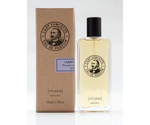 Captain Fawcett Mens Original CF.8836 Eau De Parfum Aftershave 50ml Bottle