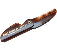 CAPTAIN FAWCETT Moustache Comb Captain Fawcett (87T) 400 g (Pack of 1)
