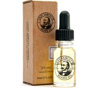 Captain Fawcett Private Stock Beard Oil 10ml - Classic Gentleman’s Conditio