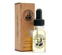 Captain Fawcett Private Stock Beard Oil 10ml