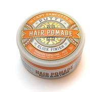 Captain Fawcett Putty Pomade Strong Hold Slick Finish Hair Styling Product 100g