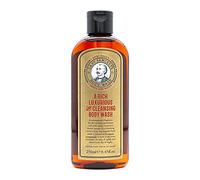 Captain Fawcett Ricki Hall Booze & Baccy Body Wash (250ml)