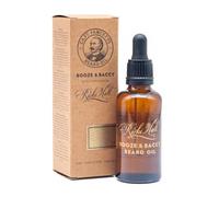 Captain Fawcett Ricki Hall's Booze & Baccy Beard Oil 10ml