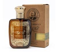 Captain Fawcett Ricki Hall’s Booze & Baccy Eau de Parfum 50ml - Distinctive Gentleman’s Fragrance for Men - Rich Blend of Honey, Tobacco Leaf, Vanilla & Exotic Spices for a Bold, Masculine Scent