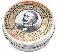 Captain Fawcett Ricki Hall's Booze & Baccy Beard Balm 60ml