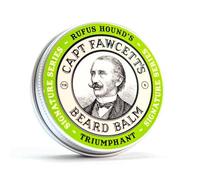 Captain Fawcett Rufus Hound Triumphant Beard Balm 60 ml