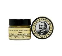 CAPTAIN FAWCETT Sandalwood Moustache Wax 15ml