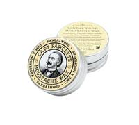 Captain Fawcett Sandalwood Moustache Wax 15ml