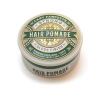 Captain Fawcett Strong Hold Pomade 100g