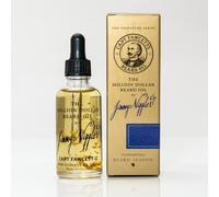 Captain Fawcett The Million Dollar Beard Oil 50ml