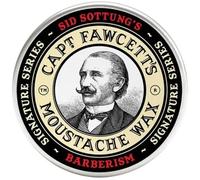 Captain Fawcett's Barberism Moustache Wax 15ml